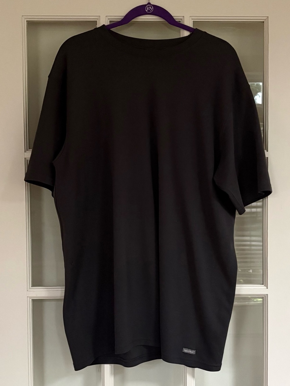 The North Face Flight Series VaporWick Athletic T-Shirt Mens XXL Charcoal Grey